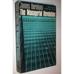 Managerial Revolution
