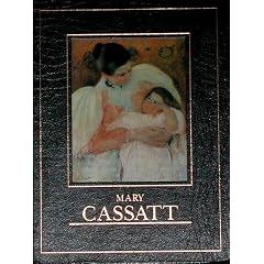 Mary Cassatt
