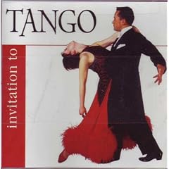 Invitation to Tango by Palace