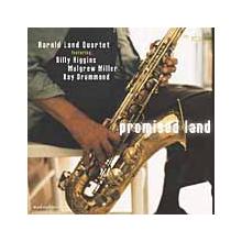 Promised Land by Harold Land