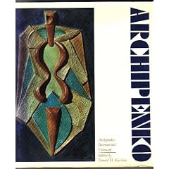 Archipenko: International Visionary