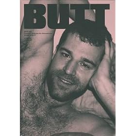 Butt Magazine