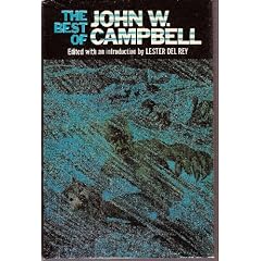 The Best of John W. Campbell