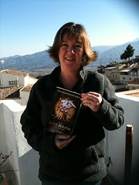 Image of Claire Ridgway