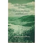 Rock Scenery of the Hudson Highlands and Palisades book cover
