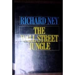 The Wall Street jungle