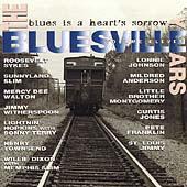 Bluesville Years, Vol. 11: Blues Is a Heart's Sorrow