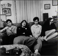Image of The Rock*A*Teens