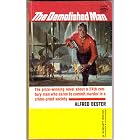 The Demolished Man by Alfred Bester