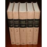 Sigmund Freud Collected Papers - 5 Volume Set book cover