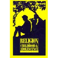 Religion in Childhood and Adolescence: A Comprehensive Review of the Research