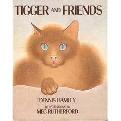 Tigger and Friends