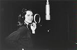 Brooke Shields