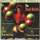 Little Drummer Boy by Dandy Warhols