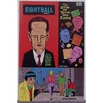 Eightball 3 book cover