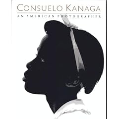 Consuelo Kanaga: An American Photographer