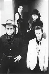 Image of The Clash