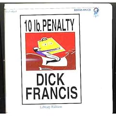 10-lb Penalty