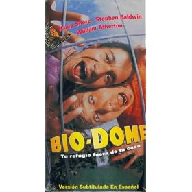 Bio-Dome [VHS]