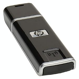 Wireless Printer Adapter