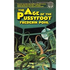 Age of the Pussyfoot