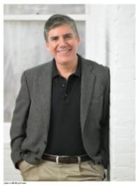 Image of Rick Riordan
