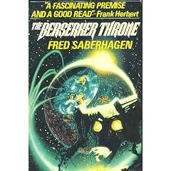 Berserker Throne