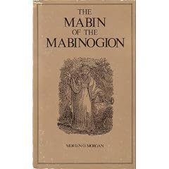 Mabin of the Mabinogion