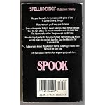 Spook book cover