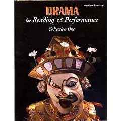 Drama for Reading and Performance: Collection 1