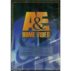 A&E Home Video   Mysteries of the Bible - The Last Supper by 