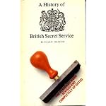 History of the British Secret Service (A Panther Book) book cover