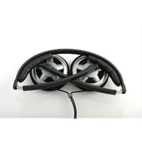 Sennheiser PX 100 Collapsible Headphones