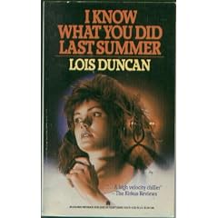 I Know What You Did Last Summer