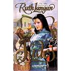 Jade (The Jewels Of Texas) (Harlequin Historicals, No 352) by Ruth Langan