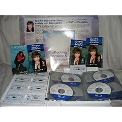 Attacking Anxiety & Depression