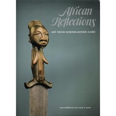 African Reflections: Art from Northeastern Zaire