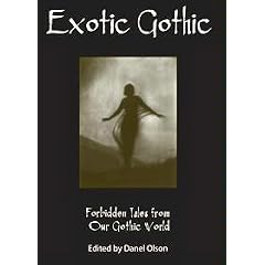 EXOTIC GOTHIC - FORBIDDEN TALES FROM OUR GOTHIC WORLD