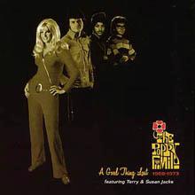 A Good Thing Lost: 1968-1973 by Poppy Family