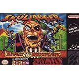 Skuljagger