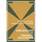 Click here to buy Introduction to Financial Accounting (Melville series on management, accounting, and... by  Levis D. McCullers and Relmond P.Van Daniker.