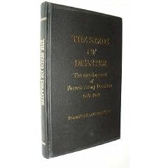 The Seeds of Disaster: The Development of French Army Doctrine, 1919-1939