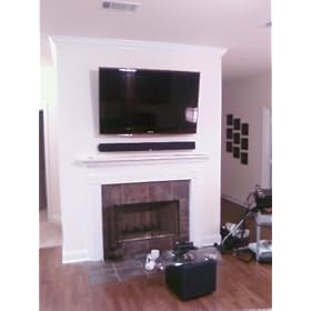 Polk Audio SurroundBar 50 Surround System Speaker