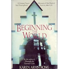 Beginning the world