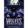 Wolves Of Wall Street <b>DVD</b> ~ William Gregory Lee