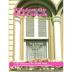 Window on Main Street: 35 Years of Creating Happiness at Disneyland Park