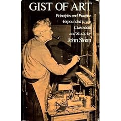 Gist of Art: Principles and Practice Expounded in the Classroom and Studio (Dover Books on Art Instruction)