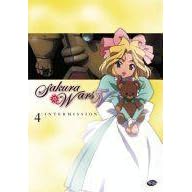Sakura Wars TV - Intermission (Vol. 4) by 