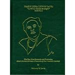 Mary Lena Lewis Tate - A Street Called Straight: The Ten Most Dynamic and Productive Black Female Holiness Preachers of the Twentieth Century book cover