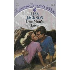 One Man'S Love (Silhouette Special Edition)